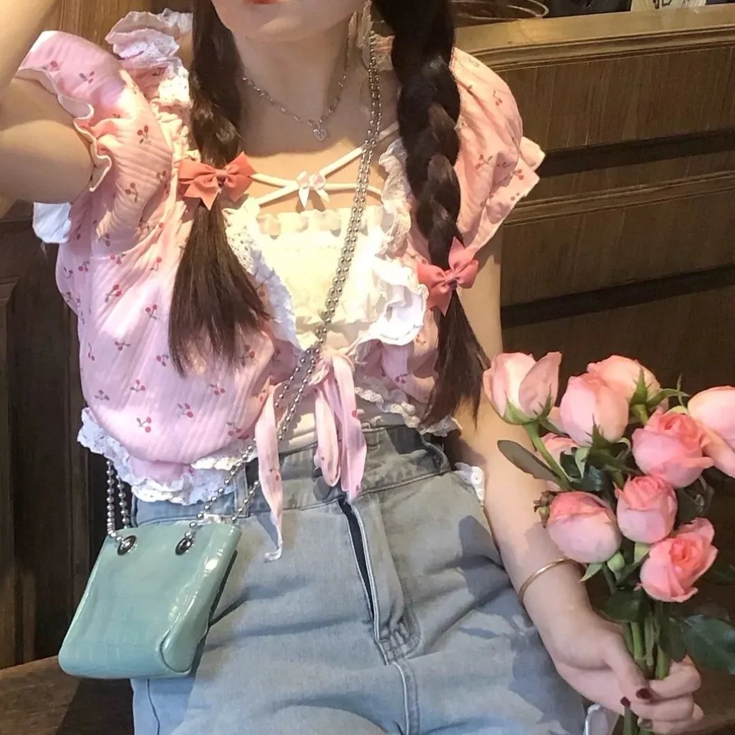波丽娜:舞蹈人生