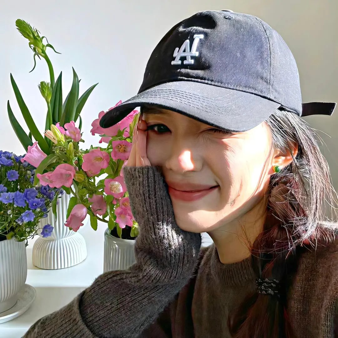 薰香花朵凛然绽放