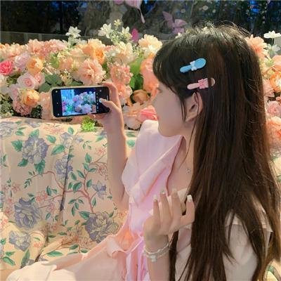 心碎的孩子